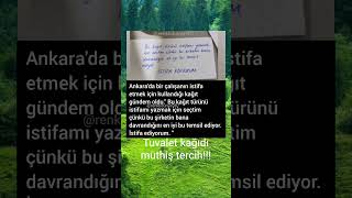 Kusura Bakmasın Demek Ki Hak Etmişler Şfet Ikoca