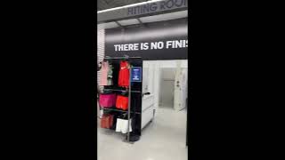 Reel*Time USA Virtual tour of Academy Sports + Outdoors