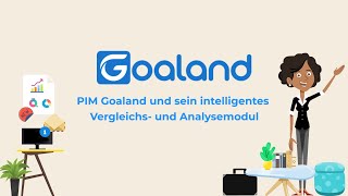 PIM Goaland und sein intelligentes Vergleichs- und Analysemodul