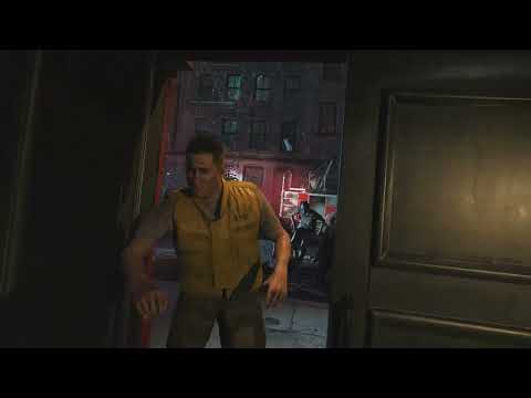 Resident Evil 3 in VR | EPISODE 1