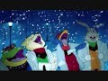 Sleigh Ride (Star Fox SNES Style)