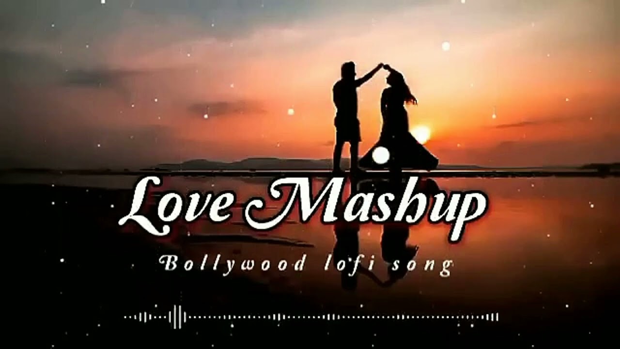 Non Stop || Bollywood Love Mussap ||  lofi song 