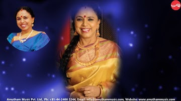 Thumbnail of Saranagathi || Sudha Ragunathan || Arunachala Ramana