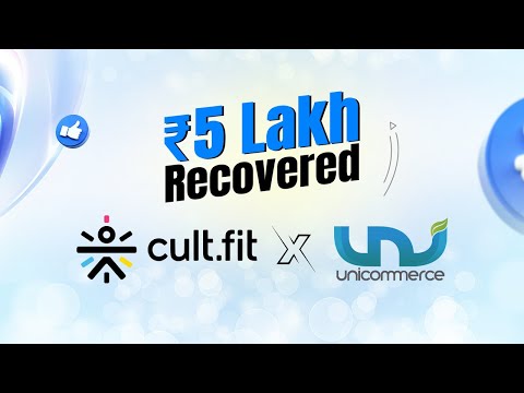 Recovering ₹5 Lakh with Smarter Marketplace Reconciliation | cult fit