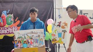 Seminario Para Maestros de Escuela Dominical