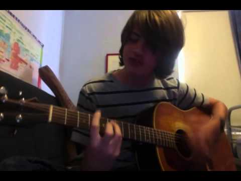 Psychic Trauma - Cloud Nothings (Cover)