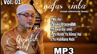 Qosidah HABIB ALI AL HABSYI  Yawaridal unsi || MERDU