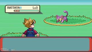 AL MENOS TENEMOS SALUD |V| POKEMON GLAZED EP.2