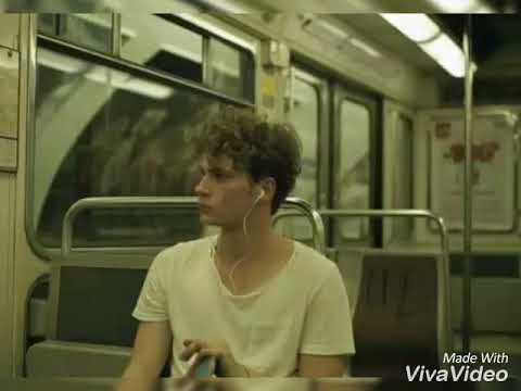 احمد مكي لحد ما انت جيت ميه في ميه محبتش في الدنيا قبلك