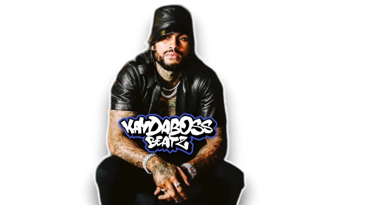 [FREE] Dave East x Fabolous x Jim Jones Sample Type Beat 2023 "For A