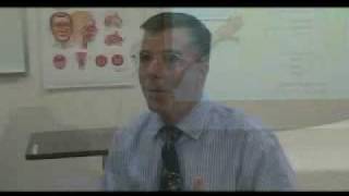 Jobs in Nursing Instructor Testimonial Video