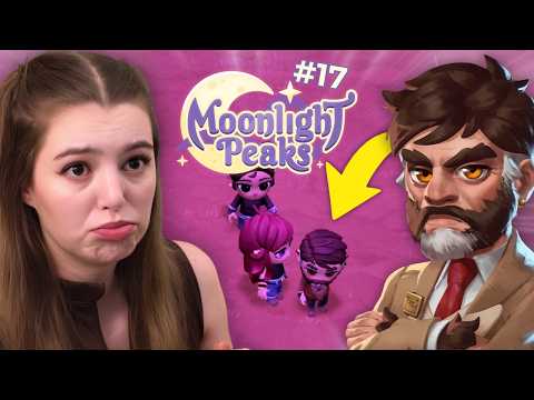 What ever happened to this family? #17 - Moonlight Peaks