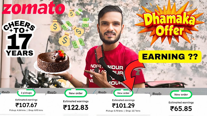 Zomato 17th Birthday ❤ | Dhmaka Offers For Delivery Boys 🤑 | #swiggy #zomato #deliveryboy