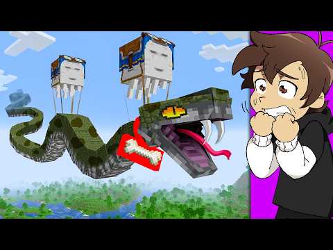 Can You Keep TITAN ANACONDA as a Pet?