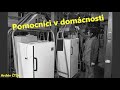 Pomocnci v domcnosti  archiv t24