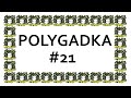 Polygadka #21 - Metroid Prime, Super Mario Galaxy, Xbox Live Marketplace [2007-09]