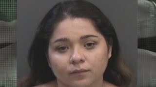Psychic accused of swindling Florida man out of 1 million points finger at estranged husband
