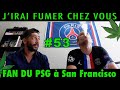 Jfcv ep 53  fan du psg a san francisco