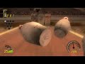 FlatOut Ultimate Carnage Stunt 2 Bowling Trailblazer 
