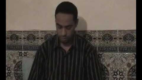 تلاوة من سورة الفتح للقارئ فيصل ويزار رحمه الله