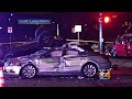 'God Protected Me': Broncos' Henderson Suffers Injuries In 4-Car Crash