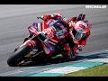 MotoGP 2026 Is About To Begin Michelin Motorsport