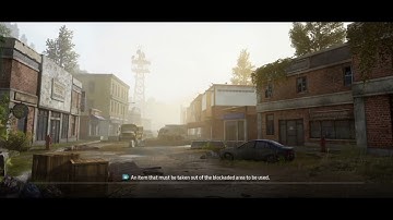 undawn | how to join camp in undawn | camp join | #undawn #undawngameplay