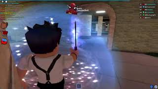 Assassin Exploiter No.2