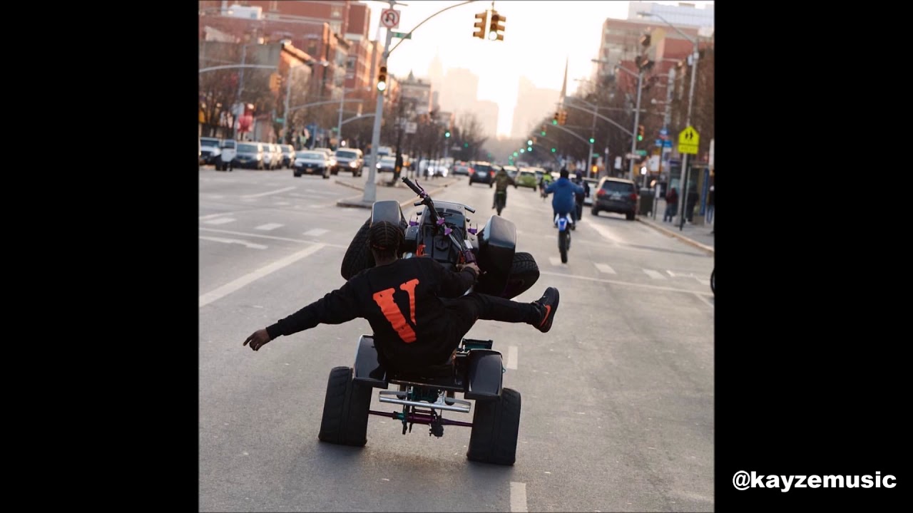 [SOLD] Offset x Lil Baby x Wheezy Type Beat - Vlone | feat. Gunna (Prod. Kayzze)