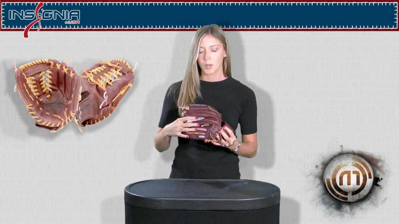 Insignia Primal Gloves YouTube