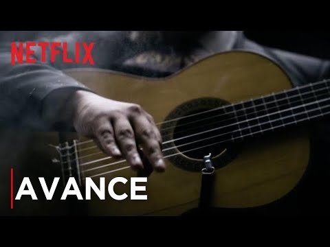 NARCOS: Temporada 4 |  Avance | Netflix