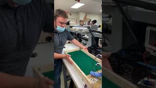 Senior Design I Video 3 | ECE 4950 Clemson University