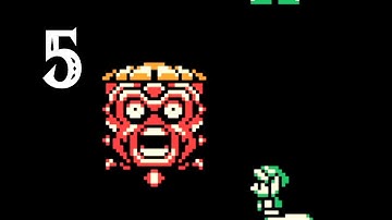 Legend of Zelda: Oracle of Ages [5]: A Confusing Dungeon