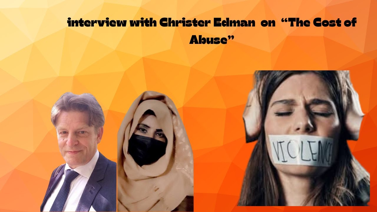 Interview with Christer Edman Life Coach - YouTube