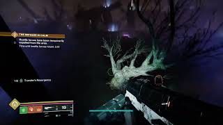 FEATHERS IN THE IMPASSE (DESTINY 2: THE FINAL SHAPE)