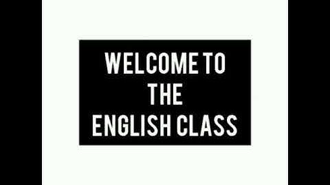 Crash Course Class 11 English Module 17