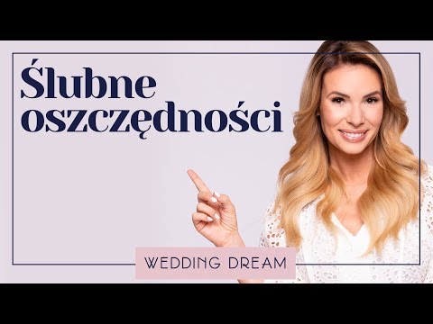 Wideo: Na Czym Nie Oszczędzać Na Weselu