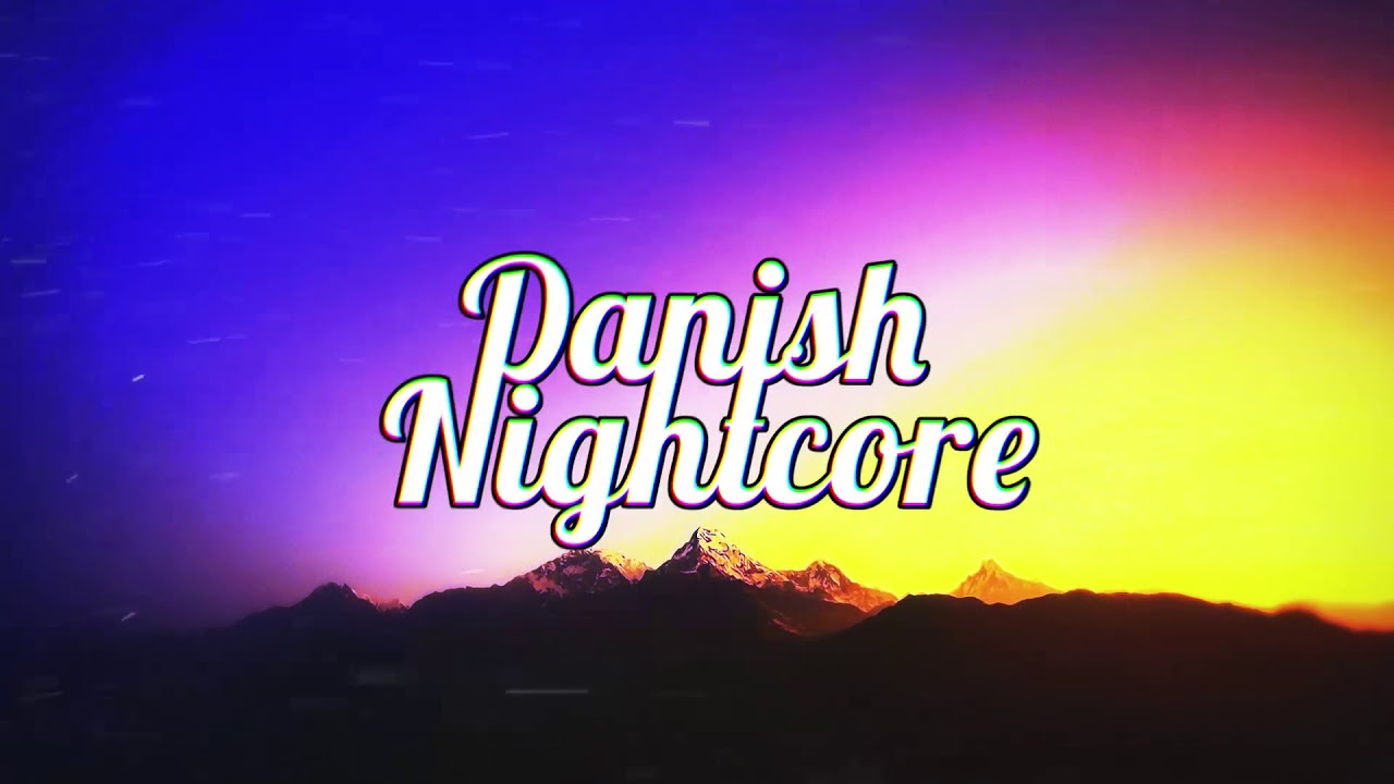 TopGunn - MASH [Nightcore]