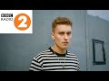 Sam Fender Chooses 'The Tracks of my Years' on Radio 2 with Scott Mills
