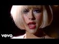 Christina Aguilera - I'm a Good Girl (Burlesque)