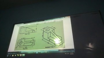 Autocad 2017 basics commands Class 8 Part 3