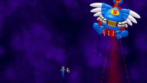 Chicken Invaders 4 - Easy Speed Run - First Star System