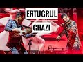 Ertugrul Ghazi (Soundtrack) | Leo Twins | The Quarantine Sessions