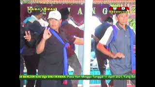 Tayub Siang 06 Live Wonoayu Senduro Panji Laras