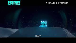 Freddy. Pudel nie z tej ziemi już od 7 marca w kinach Helios!