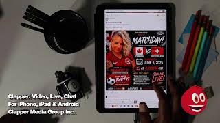 Clapper Android App Review | GiveMeApps