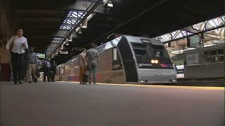 NJ Transit to waive fares for all customers from 8/26-9/2