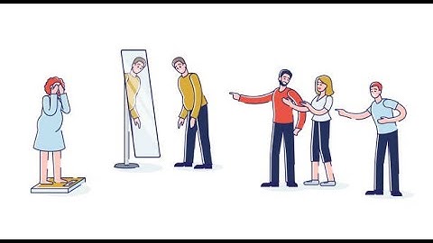 ELC 590 INFORMATIVE SPEECH ASSESSMENT ( ACTIVITY 6) - BODY SHAMING