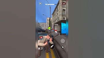 Rescue Cop #jerryisgaming #android #ios #resucuecop #shorts #asmr #shootinggames #viral #shooting