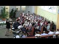 Ma-ncred in Isus grija vieții mi-o poartă _ Orchestra Lugoj | muzică creștină